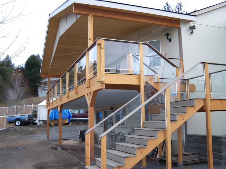 pf-deck